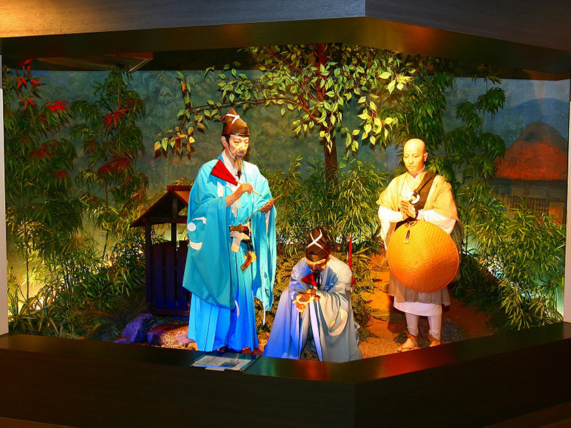 まるごと郡上八幡プラン まるごと郡上八幡プラン